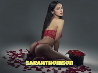 Sarahthomson
