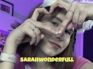 sarahwonderfull Sexe et Porno