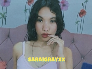 Saraigrayxx