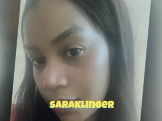 Saraklinger