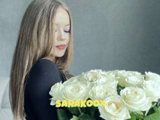 Sarakoox