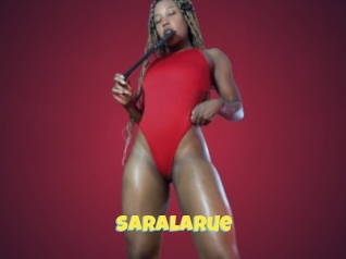 Saralarue