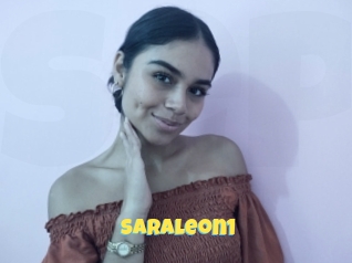 Saraleon1