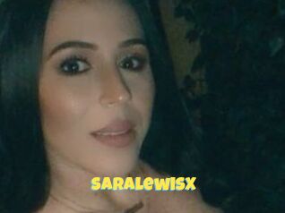 SaralewisX