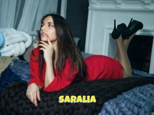 Saralia