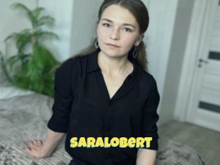 Saralobert