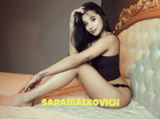 Saramalkovich