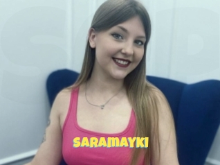 Saramayki