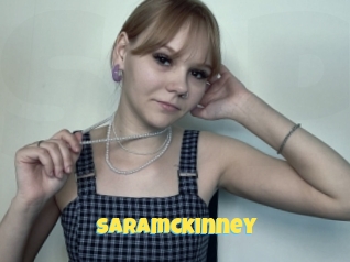 Saramckinney