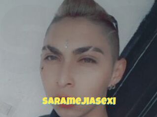 Saramejiasexi
