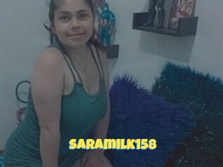 Saramilk158