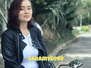 Saramylove