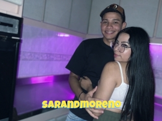 Sarandmoreno
