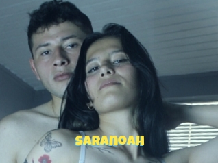 Saranoah