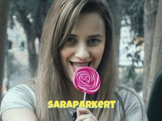 Saraparkert