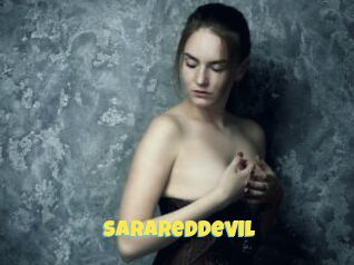 Sarareddevil