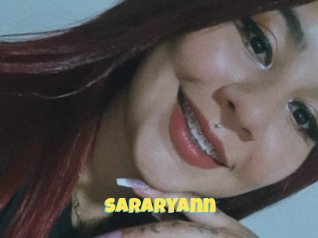 Sararyann