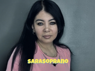 Sarasoprano