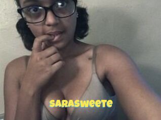 Sarasweete