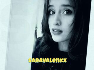 Saravalenxx