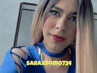 Saraxdom0724