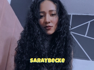 Saraybecke