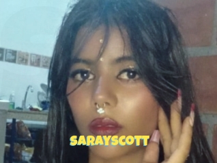 Sarayscott