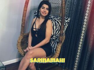 Sarinamahi