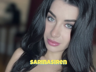 Sarinasiren