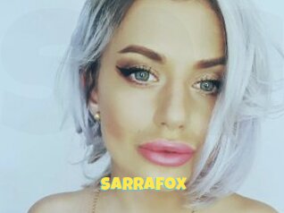 Sarrafox