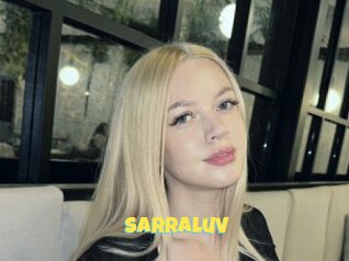 Sarraluv