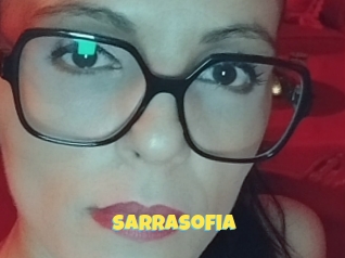 Sarrasofia