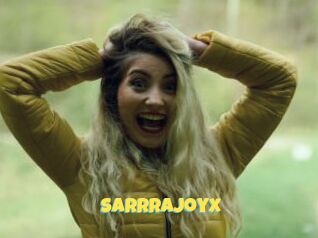 Sarrrajoyx
