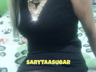 Sarytaasugar