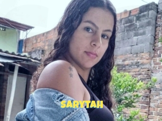 Sarytah