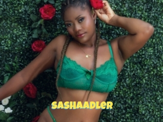 Sashaadler