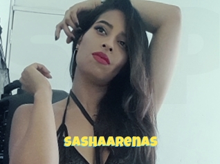 Sashaarenas
