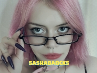Sashabancks
