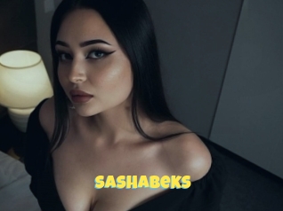 sashabeks Sexe et Porno