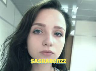 Sashabenzz