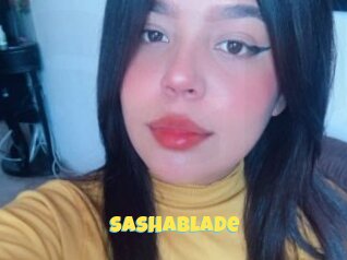 Sashablade