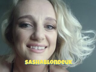 Sashablondeuk