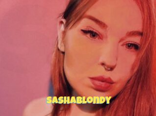 Sashablondy