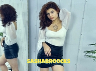 Sashabroocks