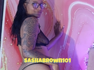 Sashabrown101