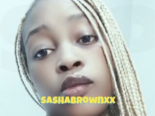 sashabrownxx Sexe et Porno