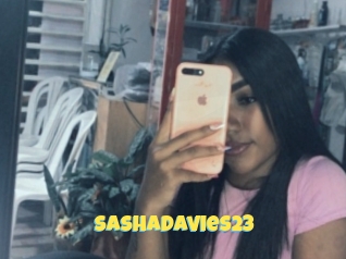 Sashadavies23