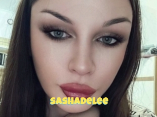 Sashadelee