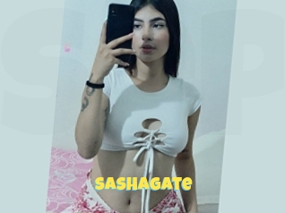 Sashagate