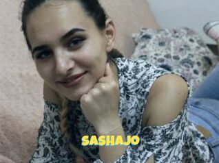 Sashajo